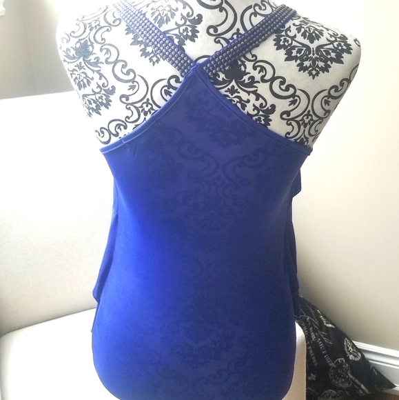 Tank top - Picture 2 of 3